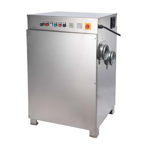 Осушитель воздуха Danvex AD-1500